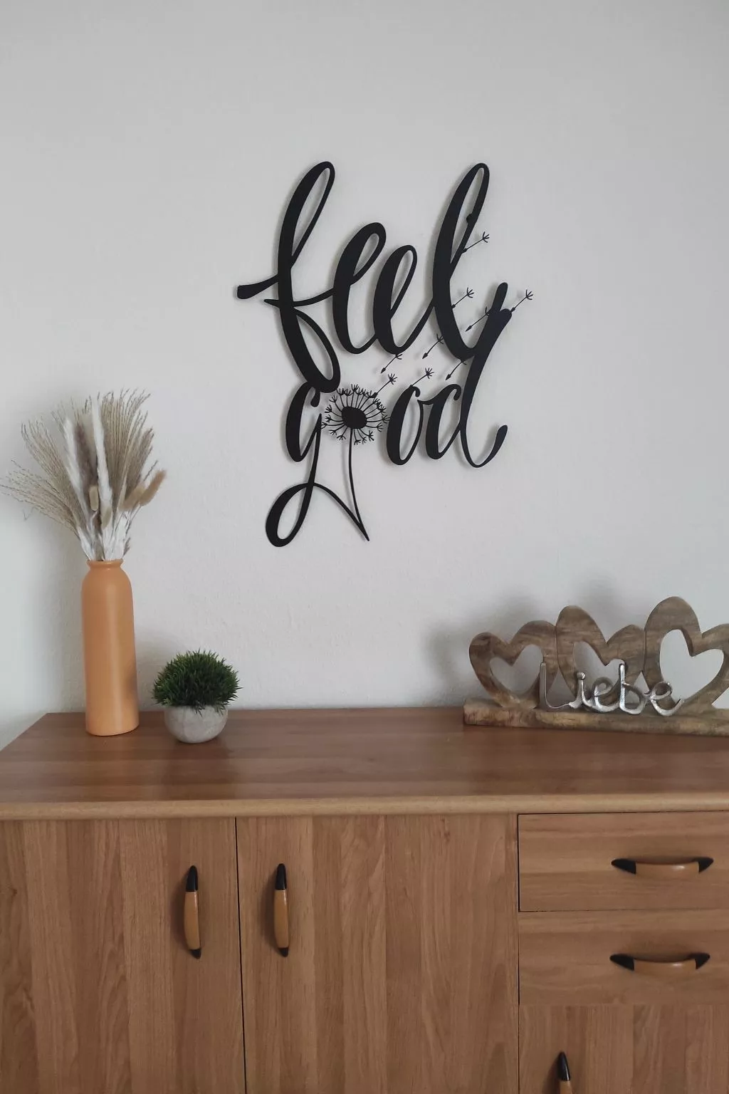 In Breitenstein mit Grill und Garten-Draußen