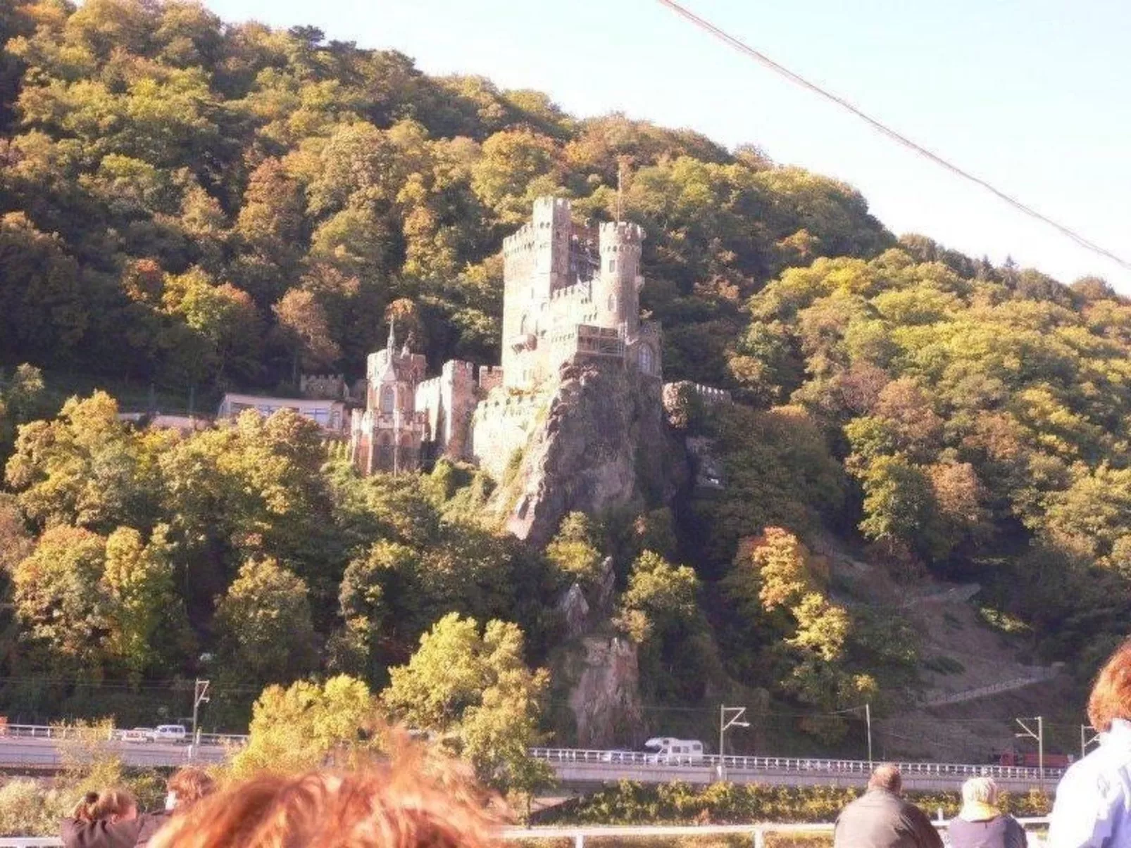 Appartement mit Terrasse, Garten und Grill-Draußen