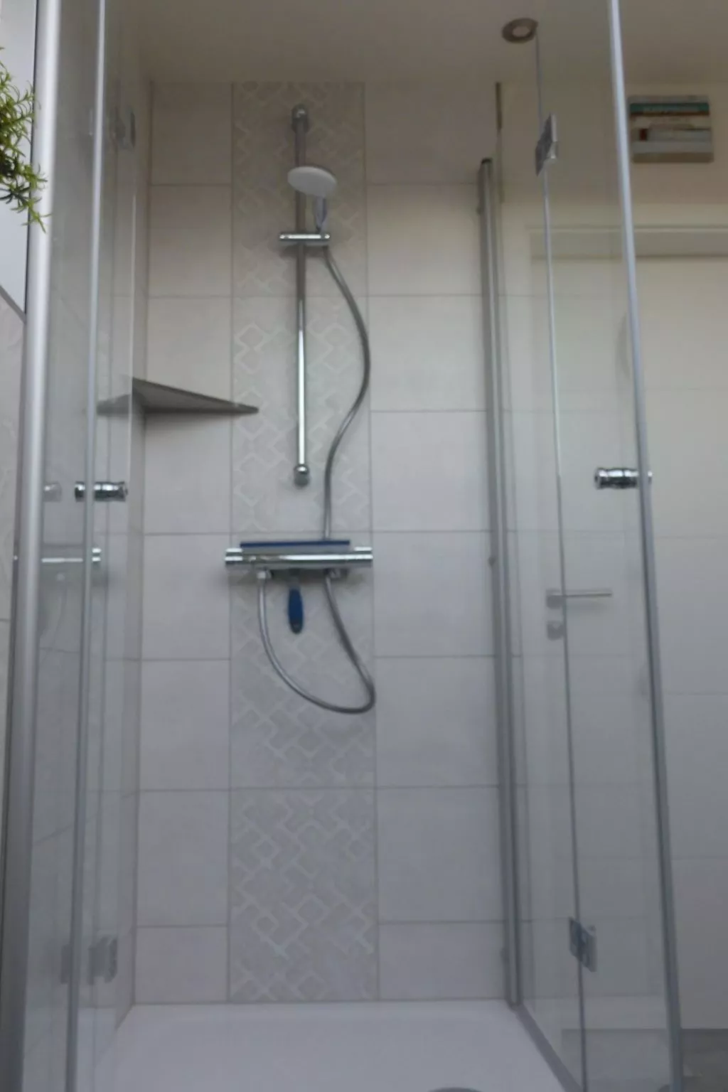 Wohnung in Heringhausen mit Grill-Inside