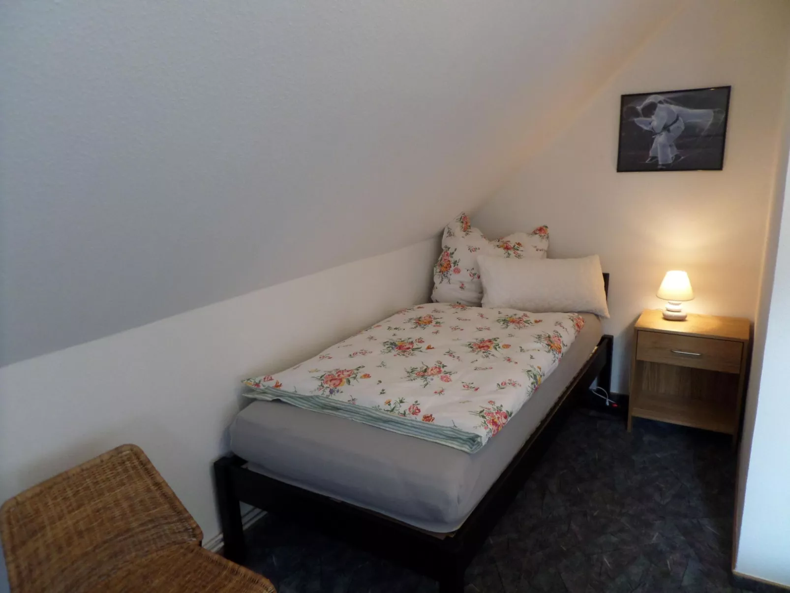 Magistartswohnung AltesRathaus-Dedans