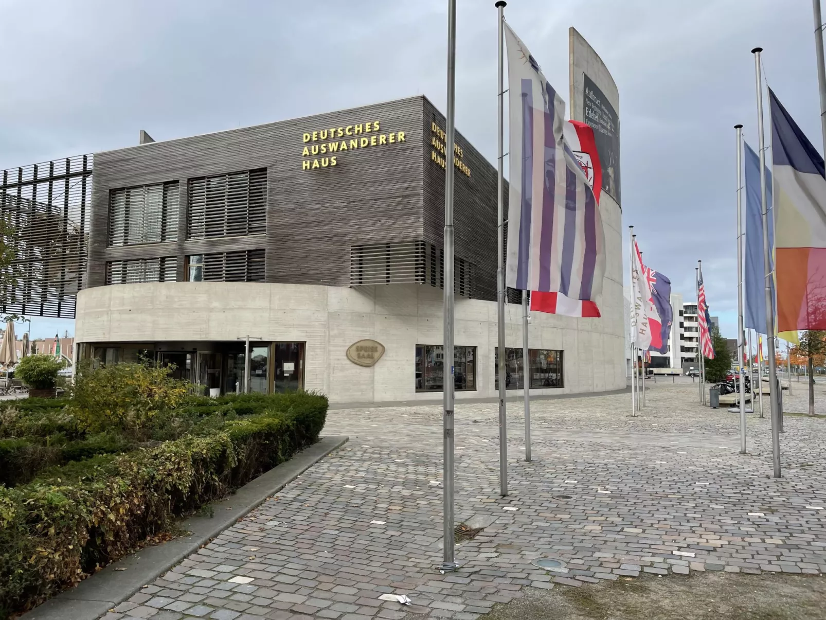 Klaustermeyer-Umgebung