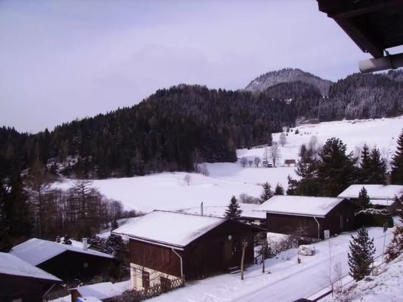 Appartement Murtalblick in Pöls-Image-tags.info