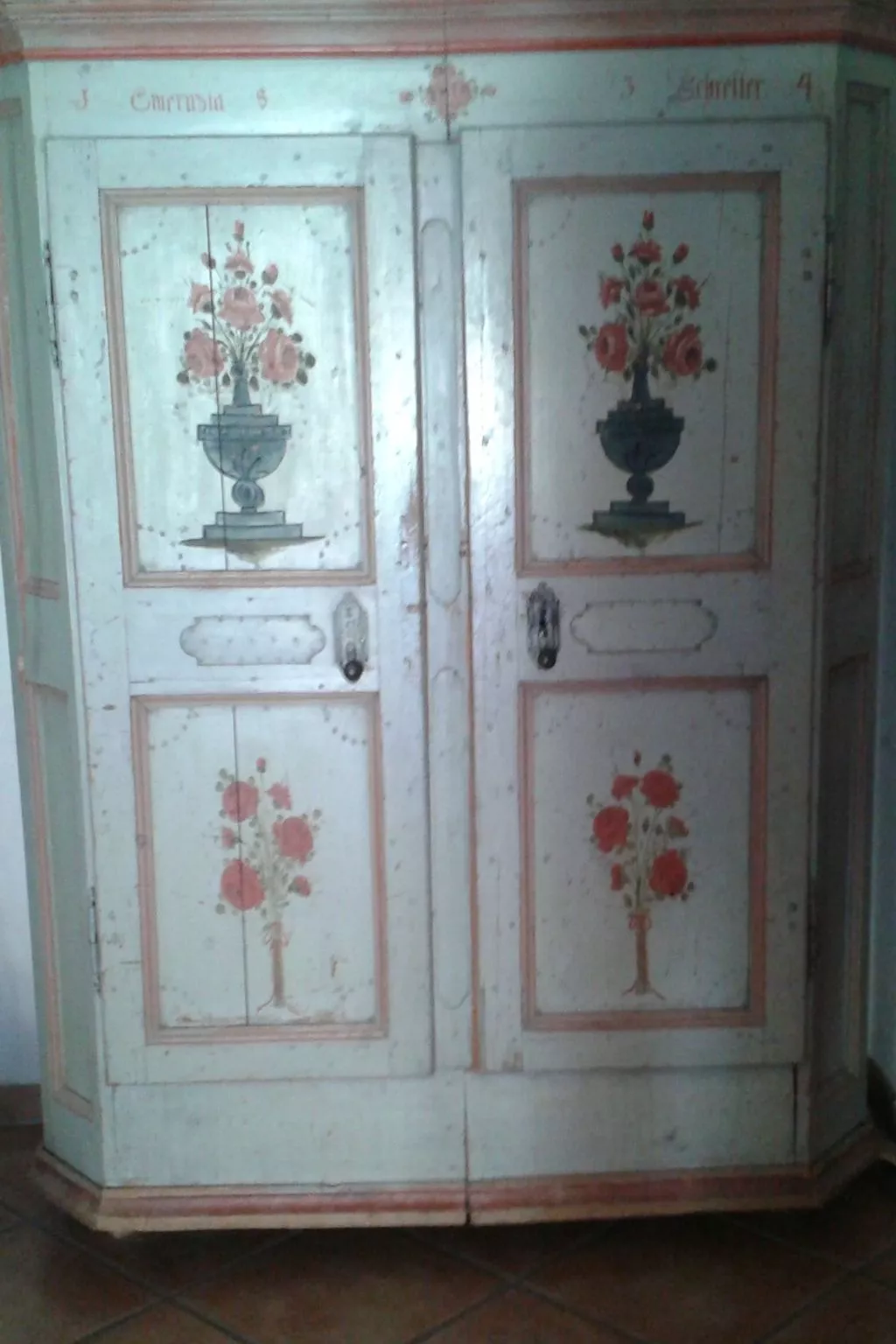 Ehrwalder Sonnenhof-Outside