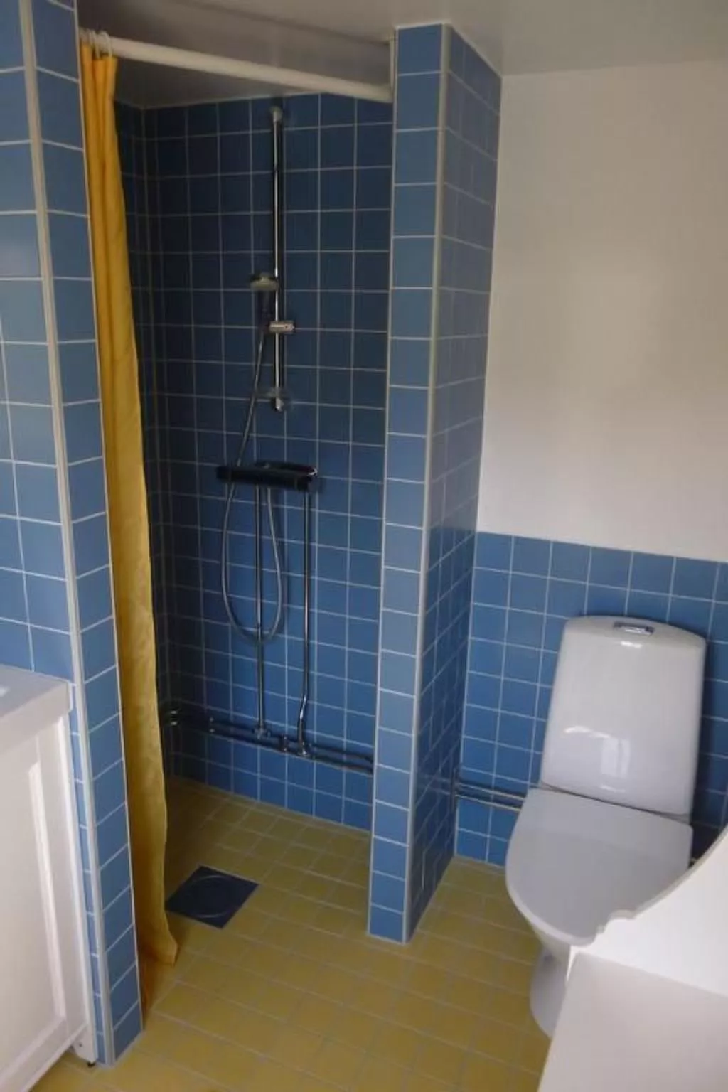 Tiny house Gotland-Inside