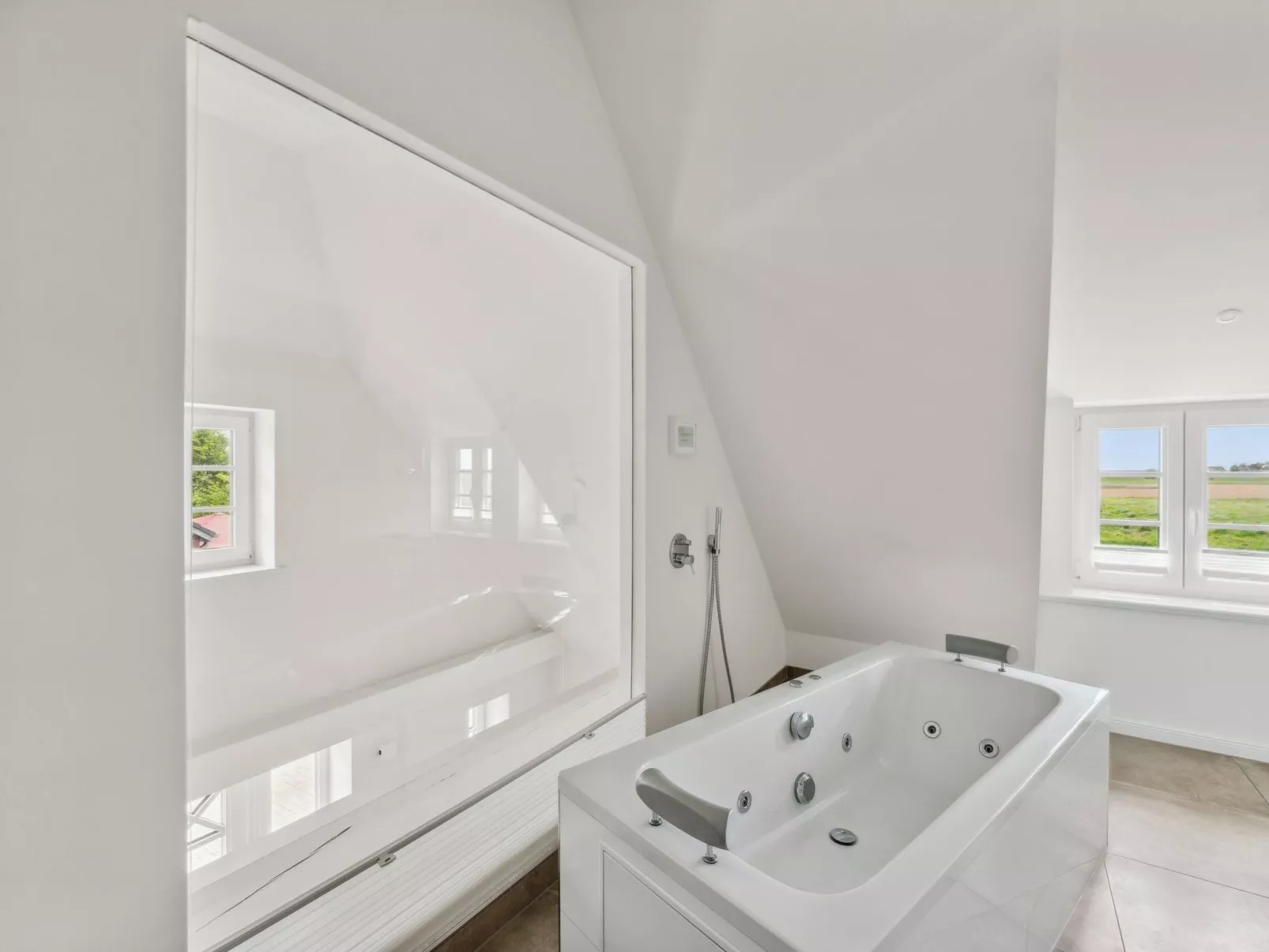 Reethus Steuerbord-Inside