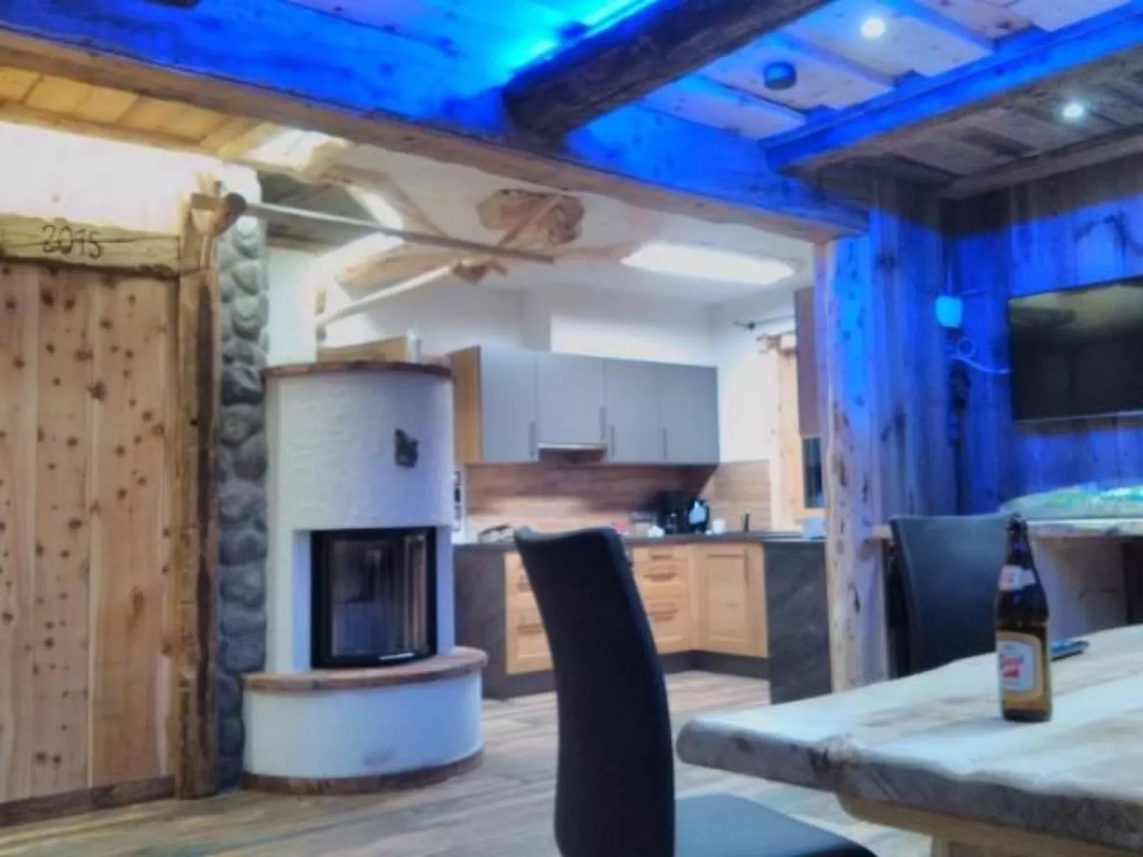 W..alpenchalets cc-Inside