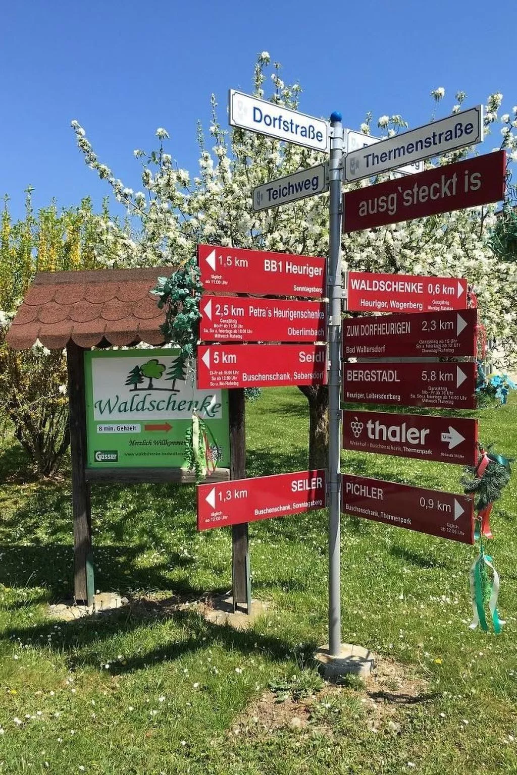 Thermen Apartment-Image-tags.info