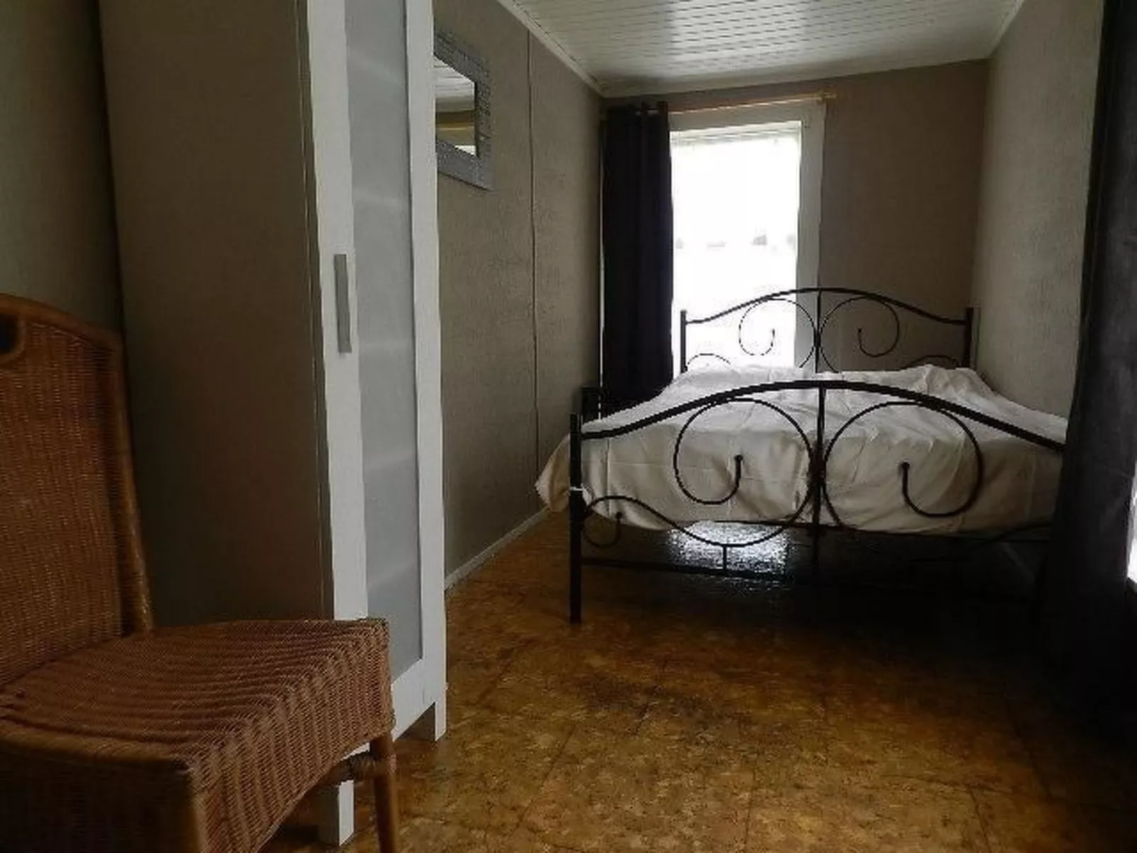 "De Meesterij"-Inside