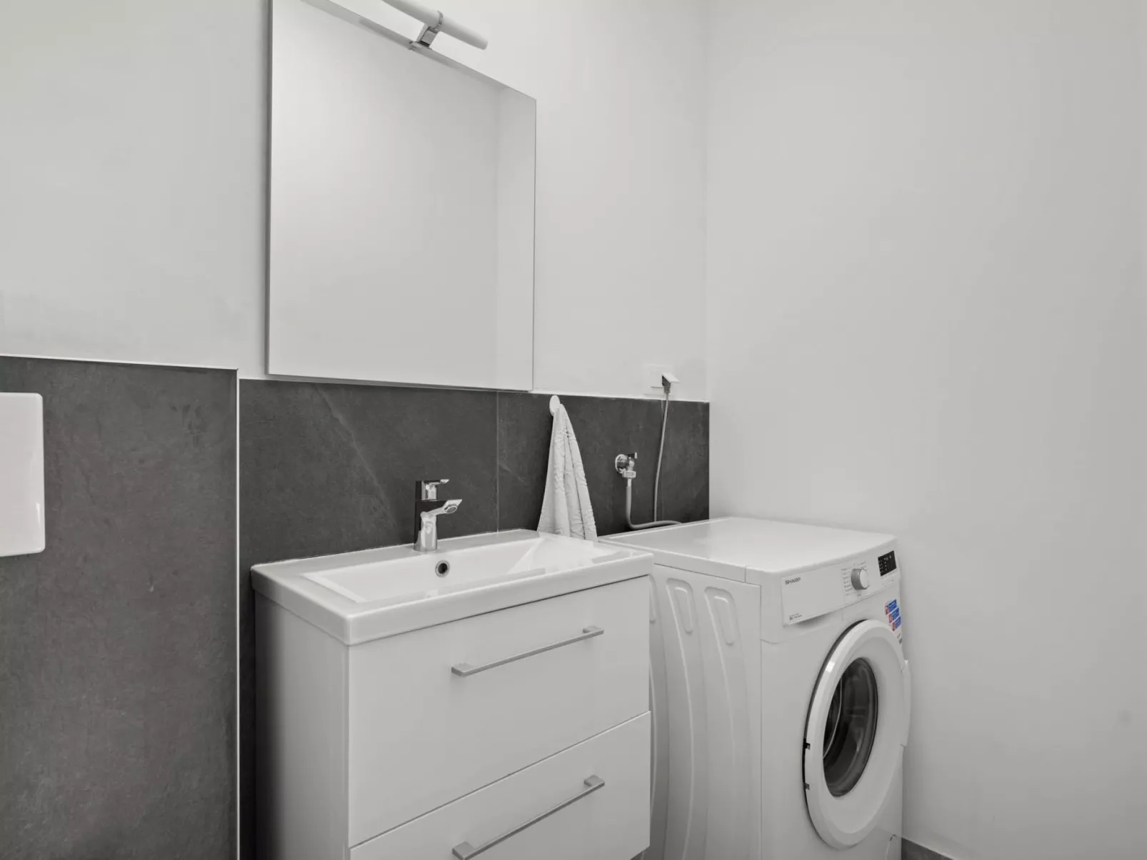 Sunset Villa Santalezi-Dedans