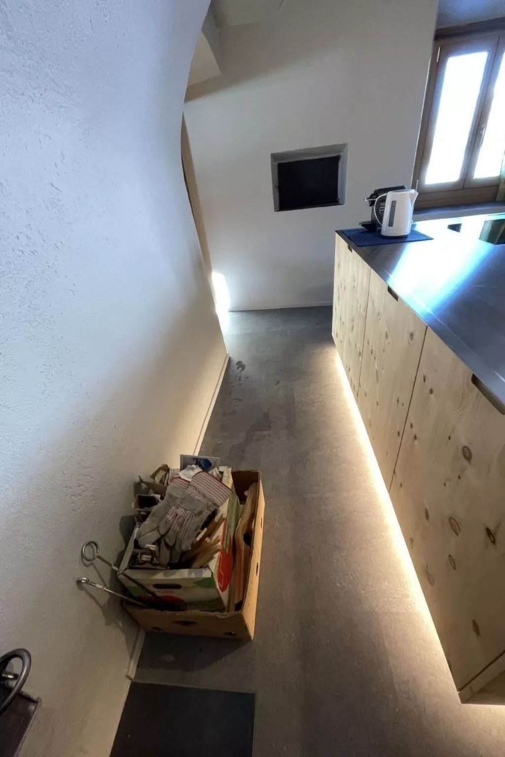 Haus Lü D'aint-Drinnen