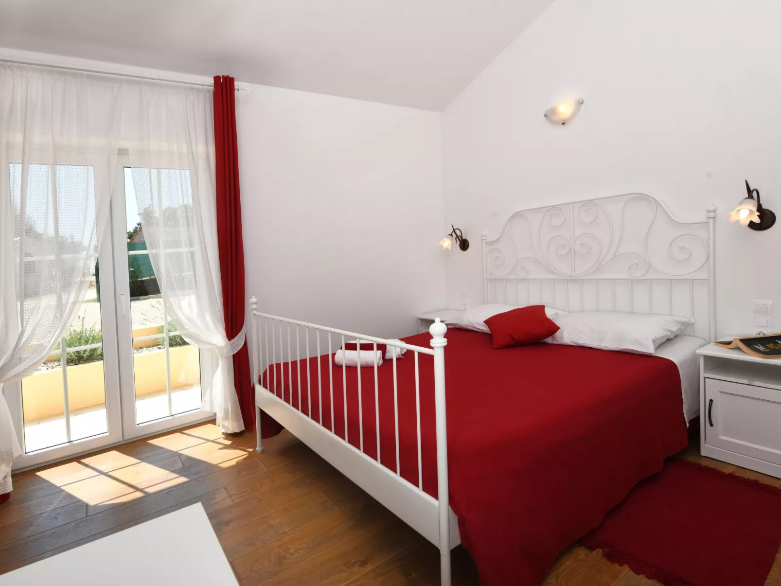 Mit Privatpool für 6 Personen ca. 130 m&sup2; in Markovici, Istrien (Binnenland-Dedans