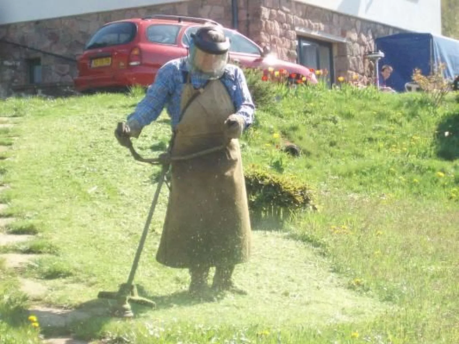 Villa "Na Hora" mit Garten, Grill und Terrasse-Image-tags.info