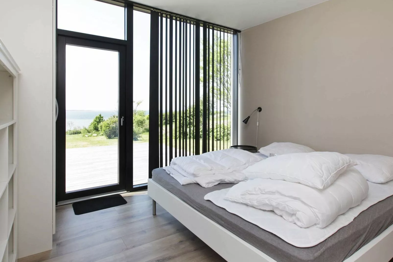 8 person holiday home in Ølsted-By Traum-Indoor