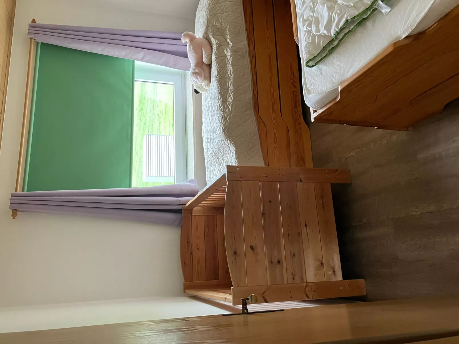 Appartement im Ostseebad Schönhagen-Dedans