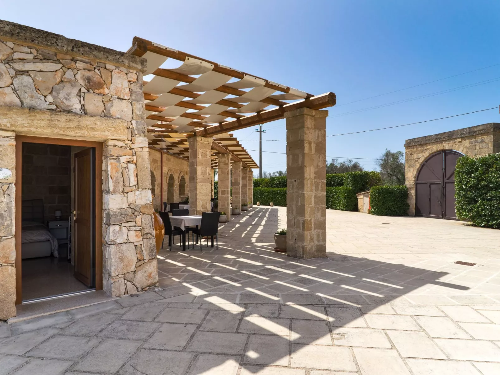 'Unità Mirto-Dehors