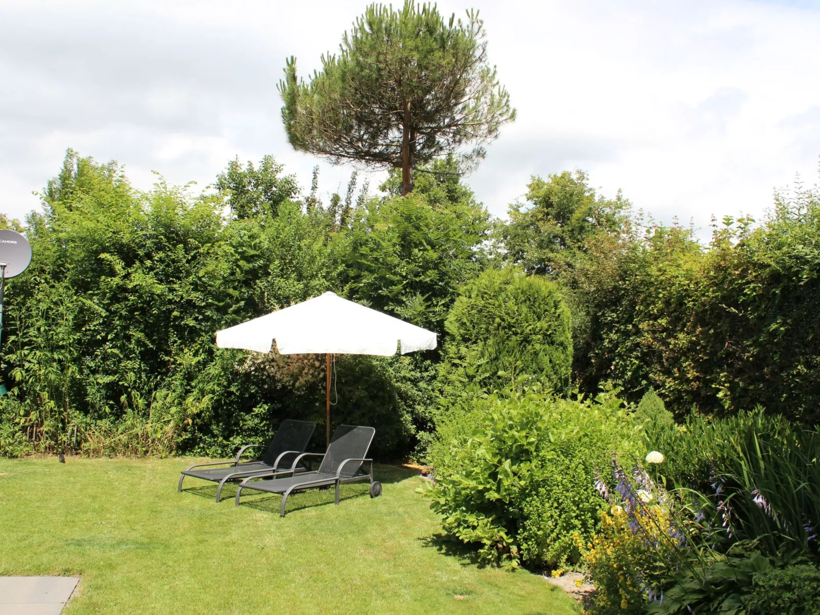 "Buurtweg 219"-Outside