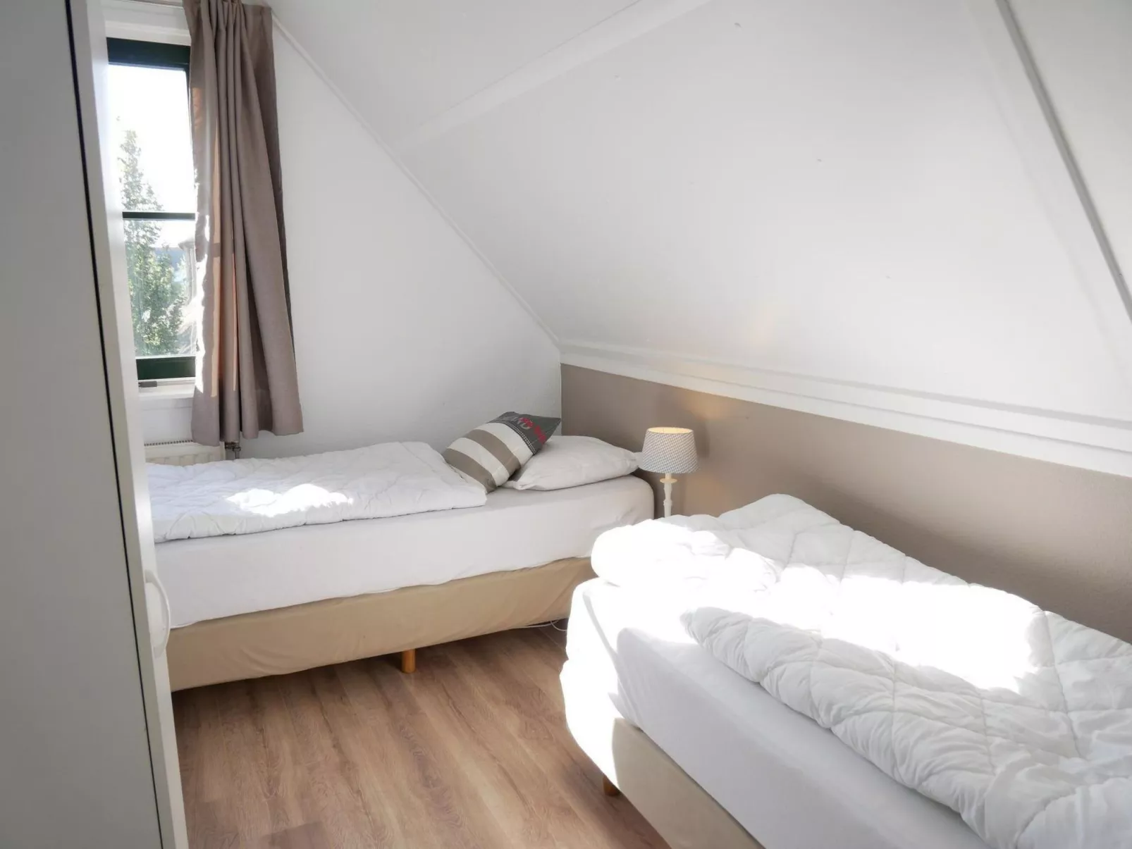 Villa Vermeer-Inside