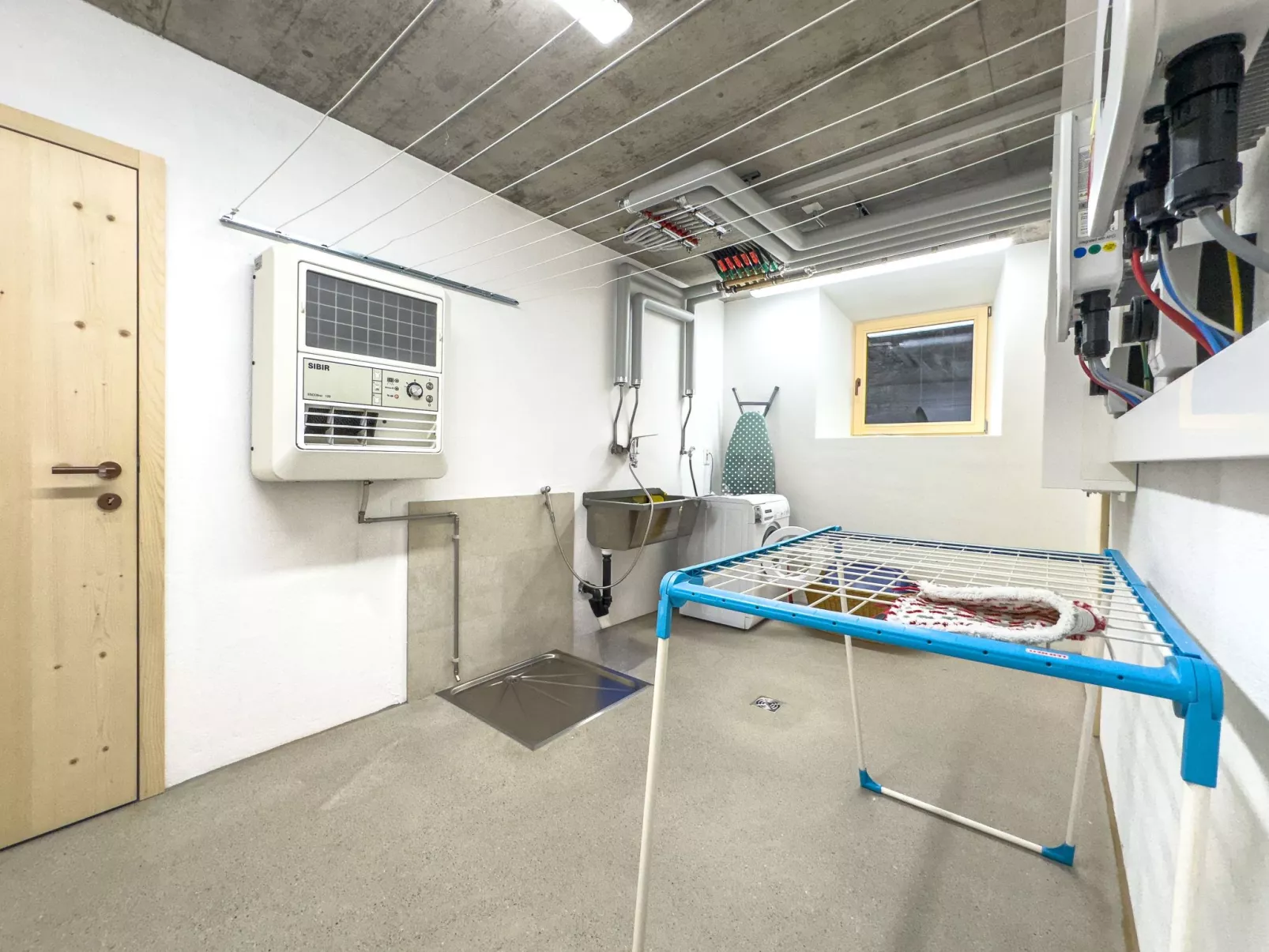 Chasa Fuldera-Drinnen