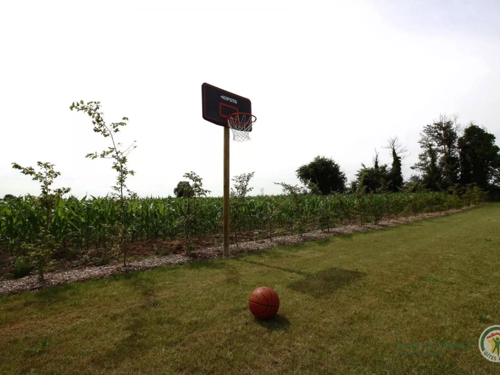 Gite de carractère renoviert mit Geschmack im Jahr 2017-Draußen