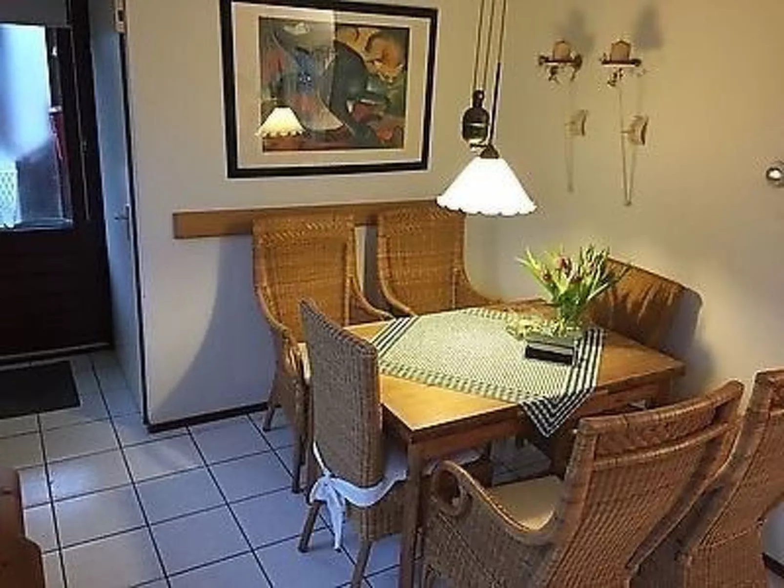 Mit gepflegtem Garten in Julianadorp-Dedans