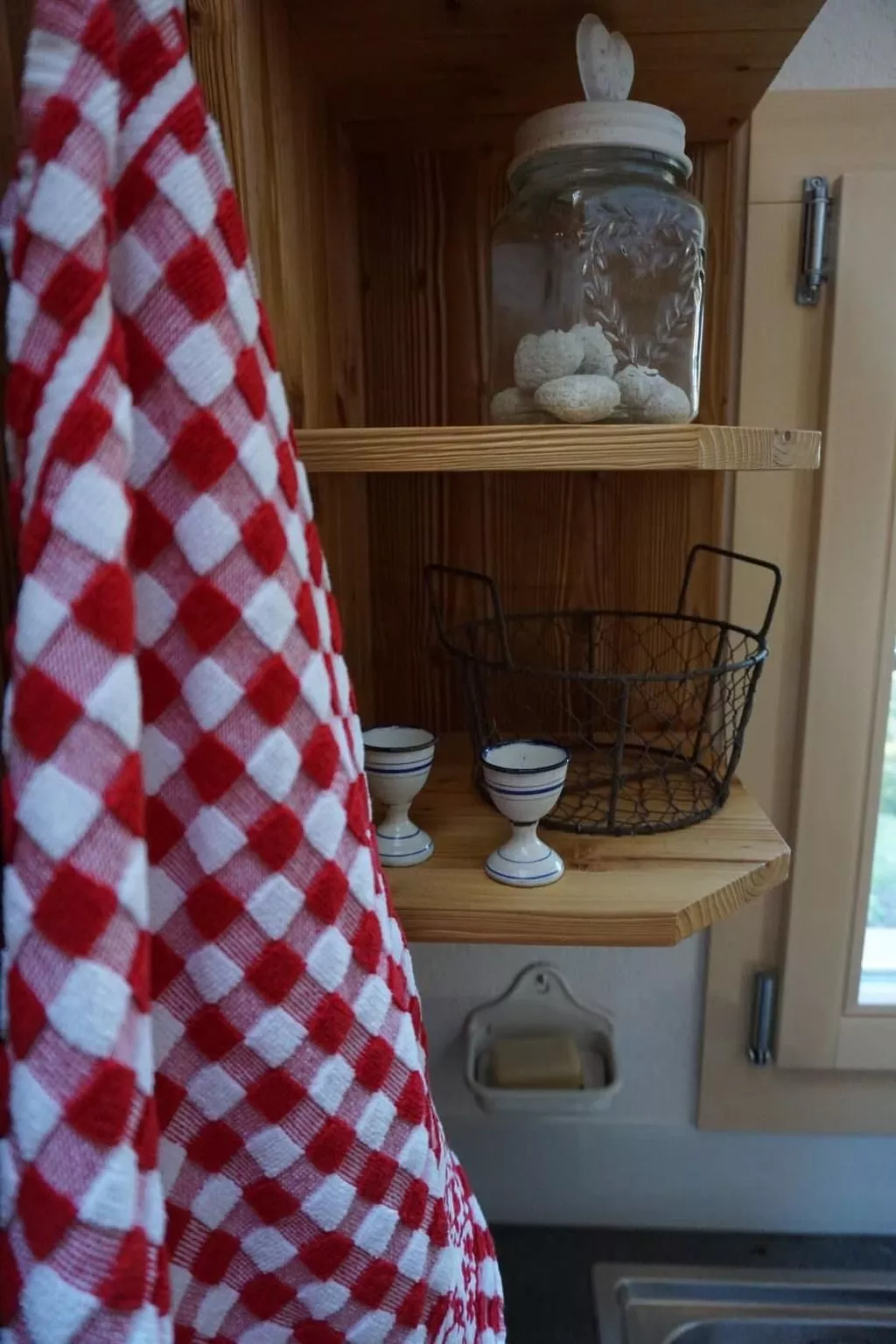 Wollhaus Oberzwirgi-Drinnen