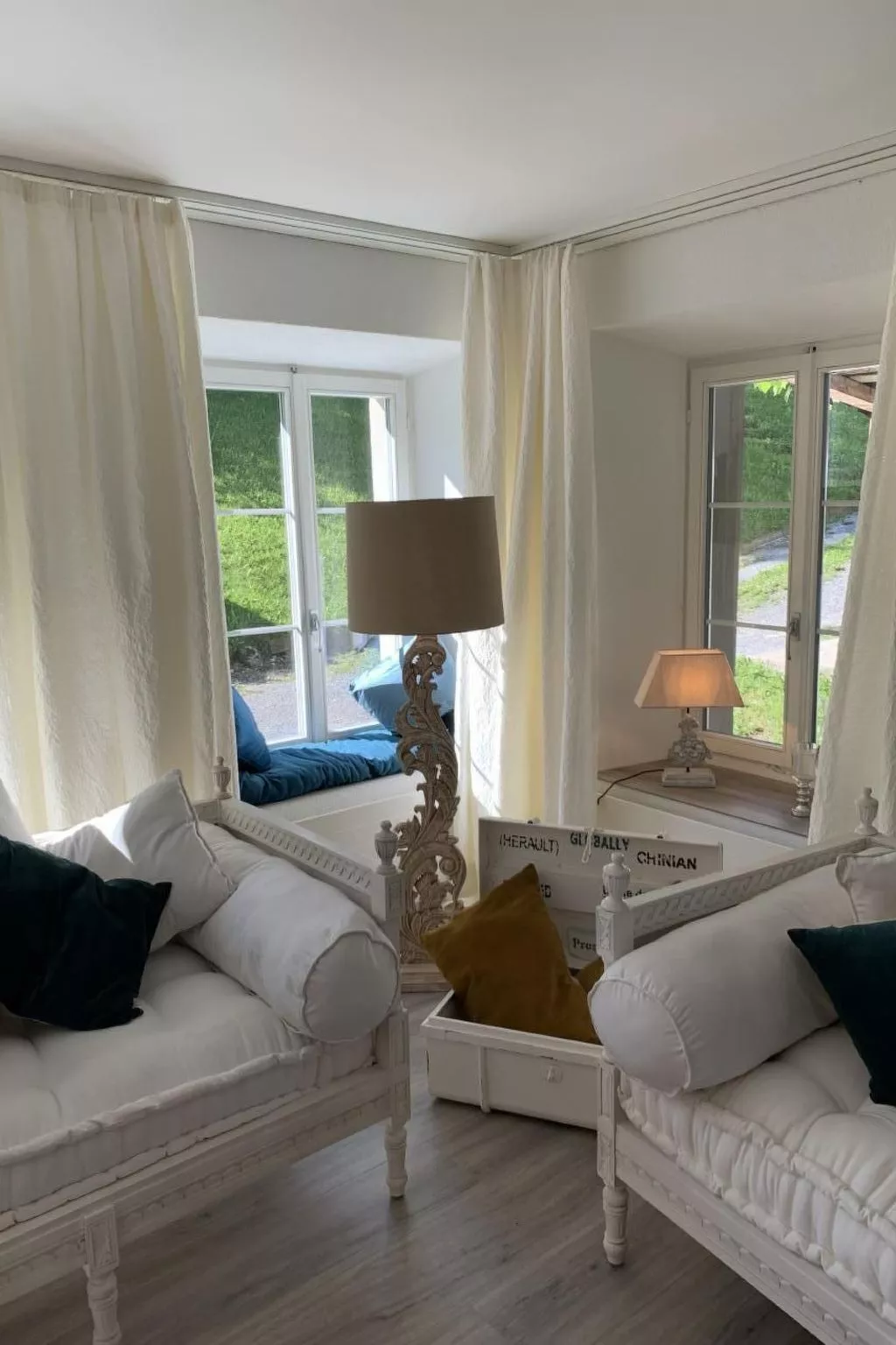 Allegra Appenzell-Drinnen