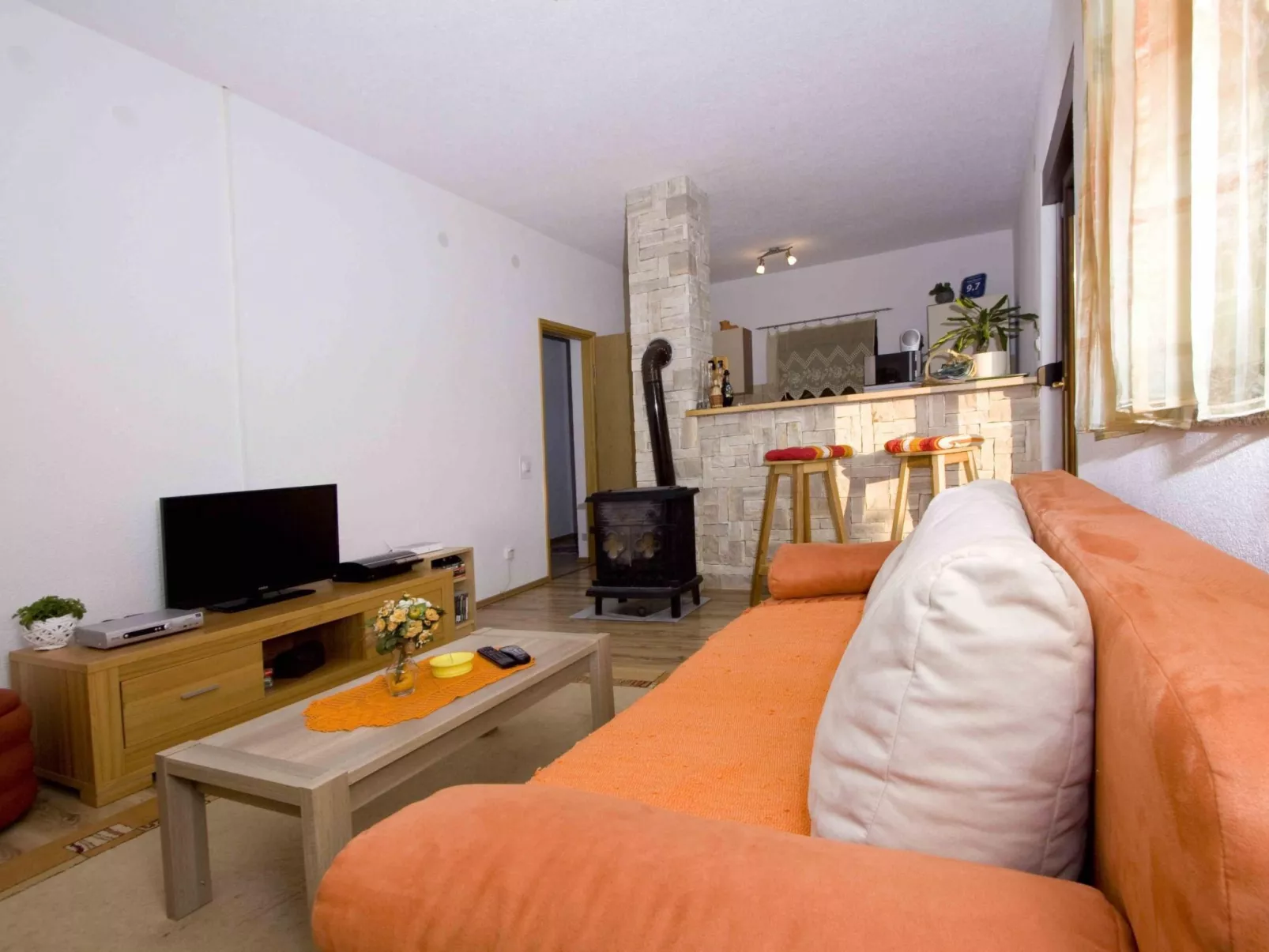 "Lana" mit Whirlpool-Inside