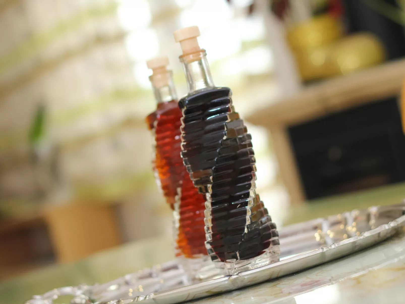 Vinka mit schönem Meerblick-Outside