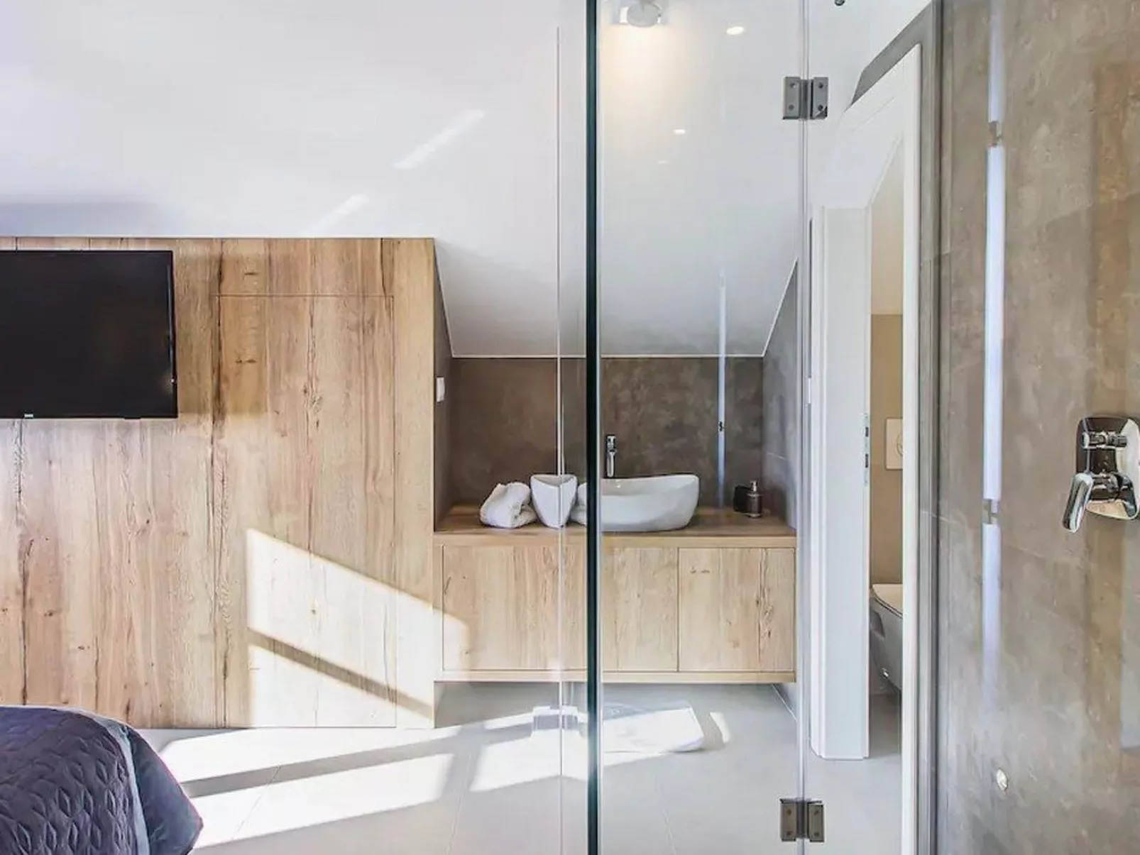 Incredibly beautiful Stone House Villa Lota - Image-tags.info