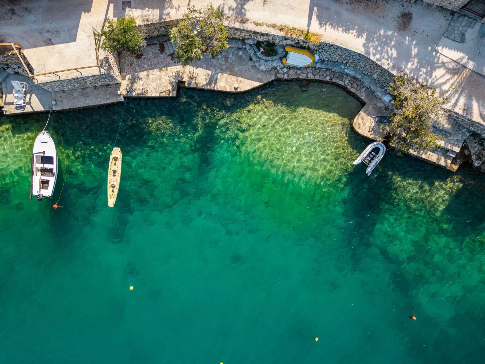Villa Tudor mit atemberaubender Aussicht-Draußen