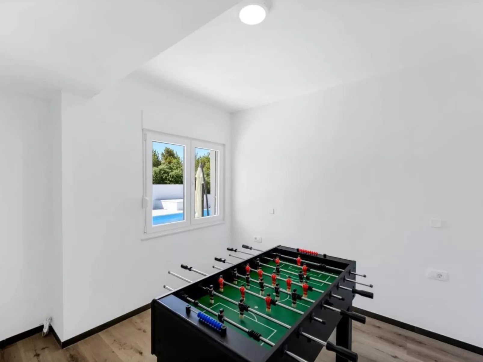 Villa Amaris für 11 Personen und 1 Kind-Outside