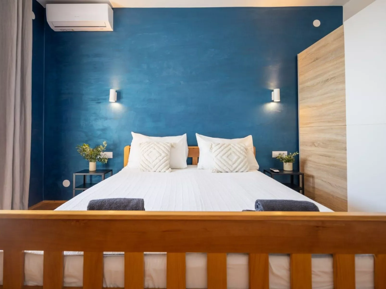 Wohnung Srića-Dedans