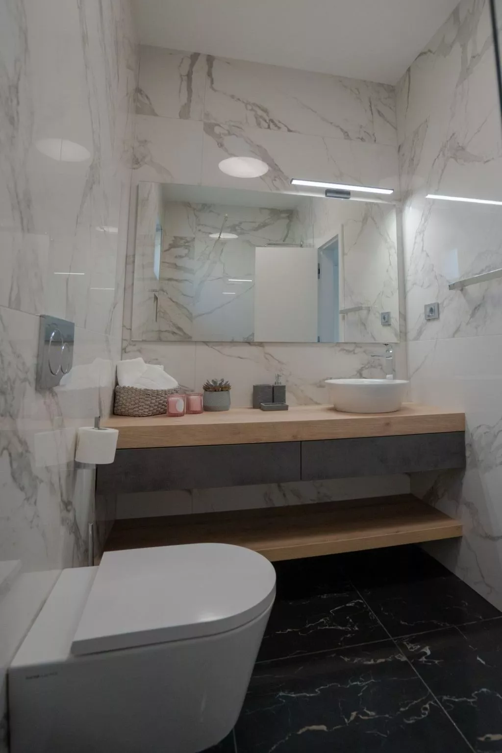 Strandnahe Villa Kara Sevda für 10 Personen-Dedans