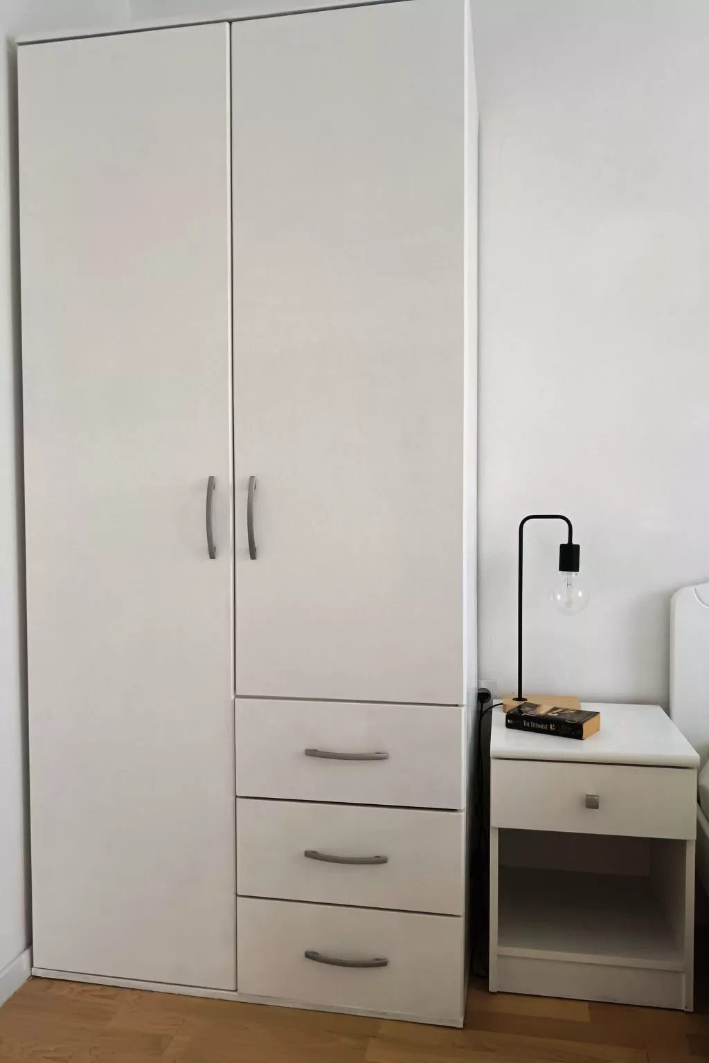 Wohnung "Ferienwohnungen Villa Vanja"-Dedans