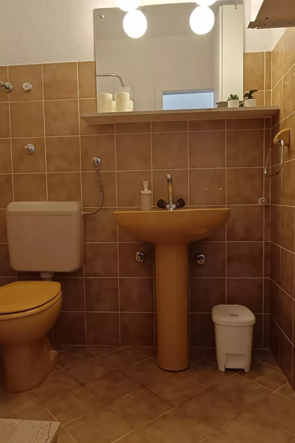 "Appartement "Ana""-Inside