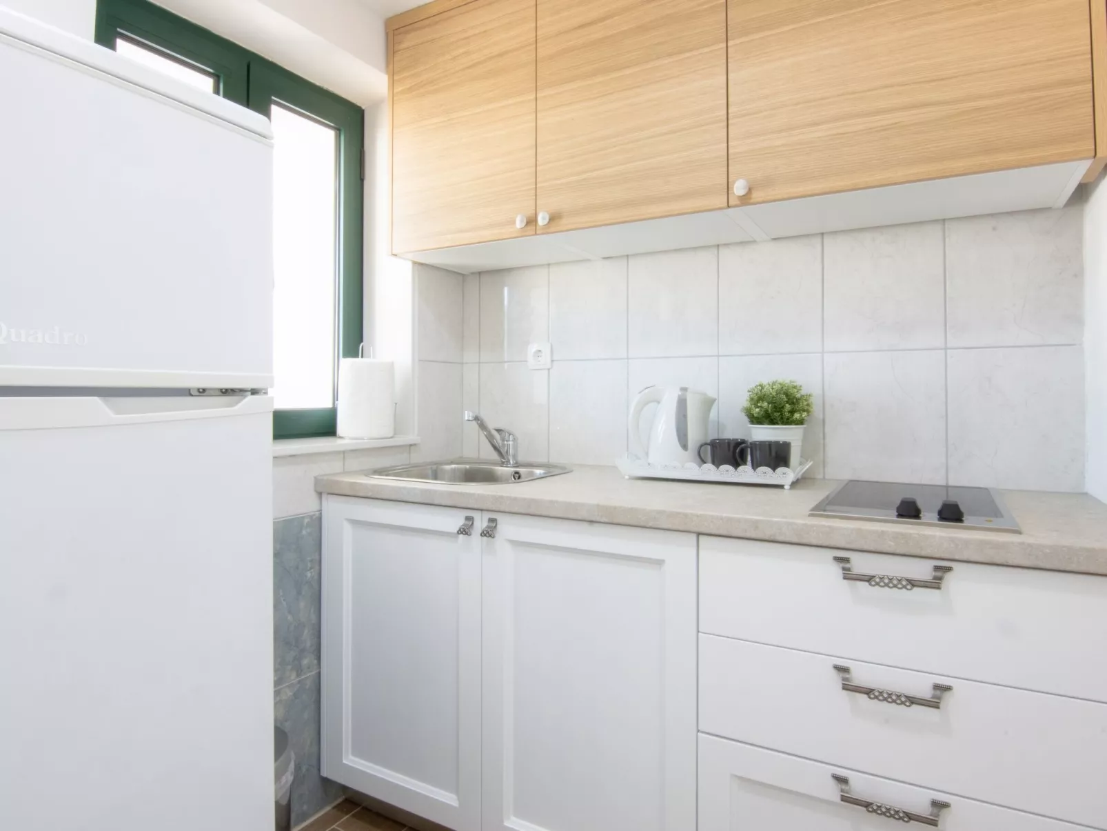 Stipanovi Dvori mit Bergblick-Inside