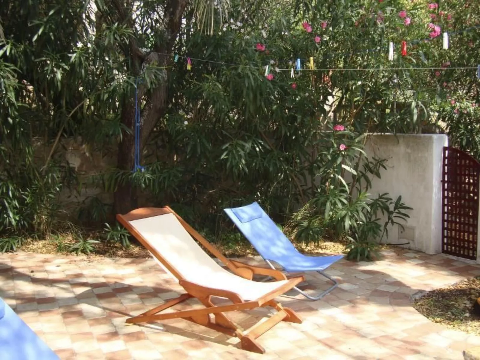 Mit Terrasse-Image-tags.info