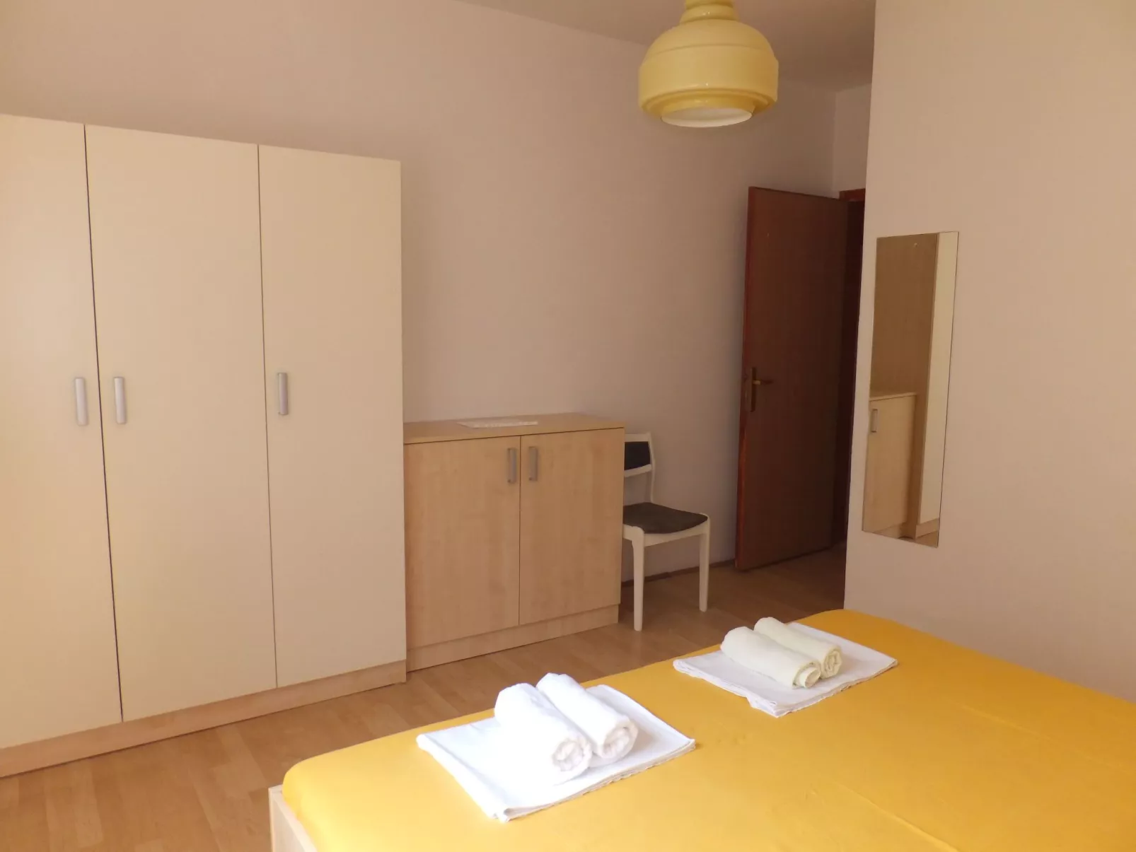 "Wohnung 4 mit Meerblick-Inside