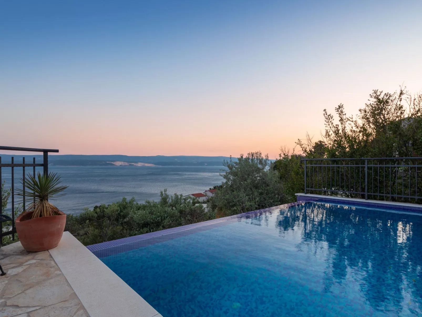 Ferienanlage Mirabella-Outside