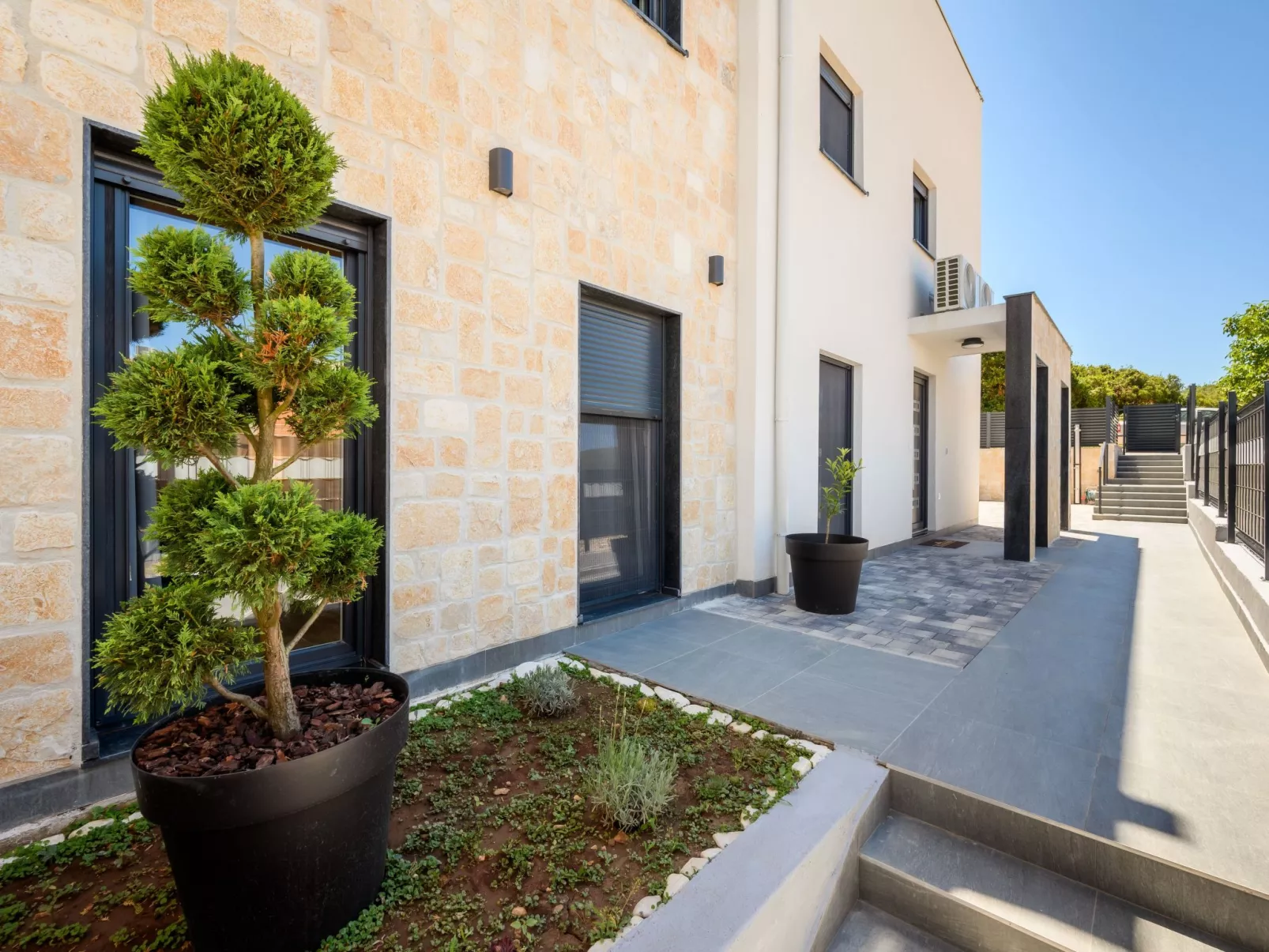 In Sreser, Peljesac - Dubrovnik-Dehors