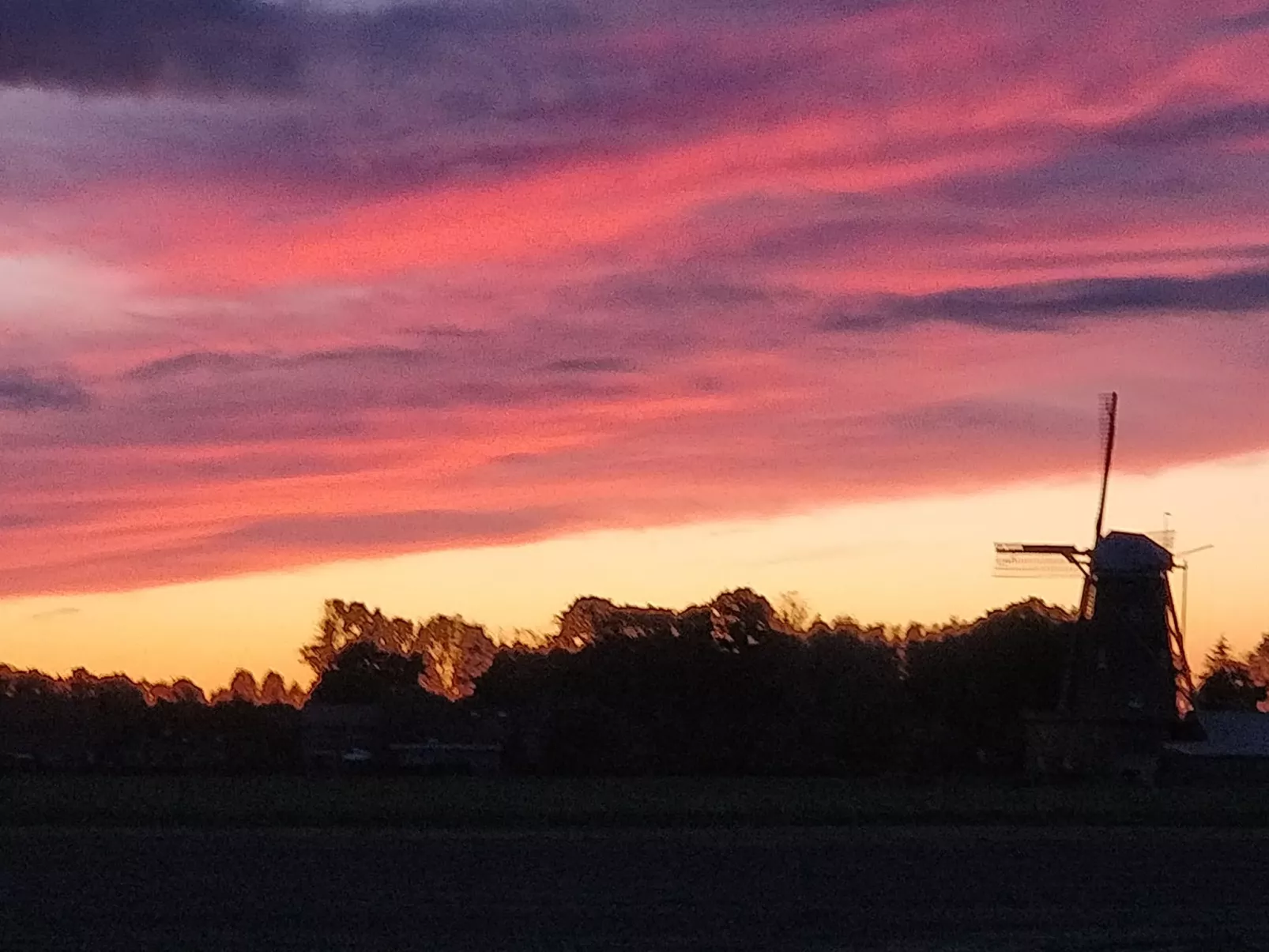 Charmantes Ferienhaus in Gapinge mit Großem Garten-Draußen