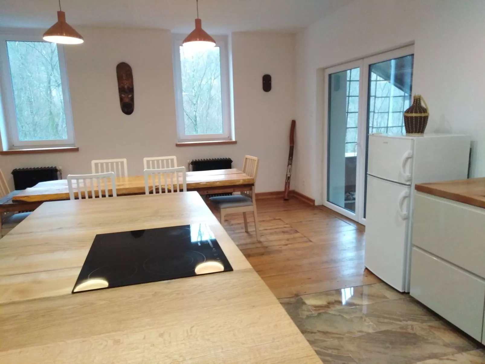 Jagd auf Ldoge-Inside