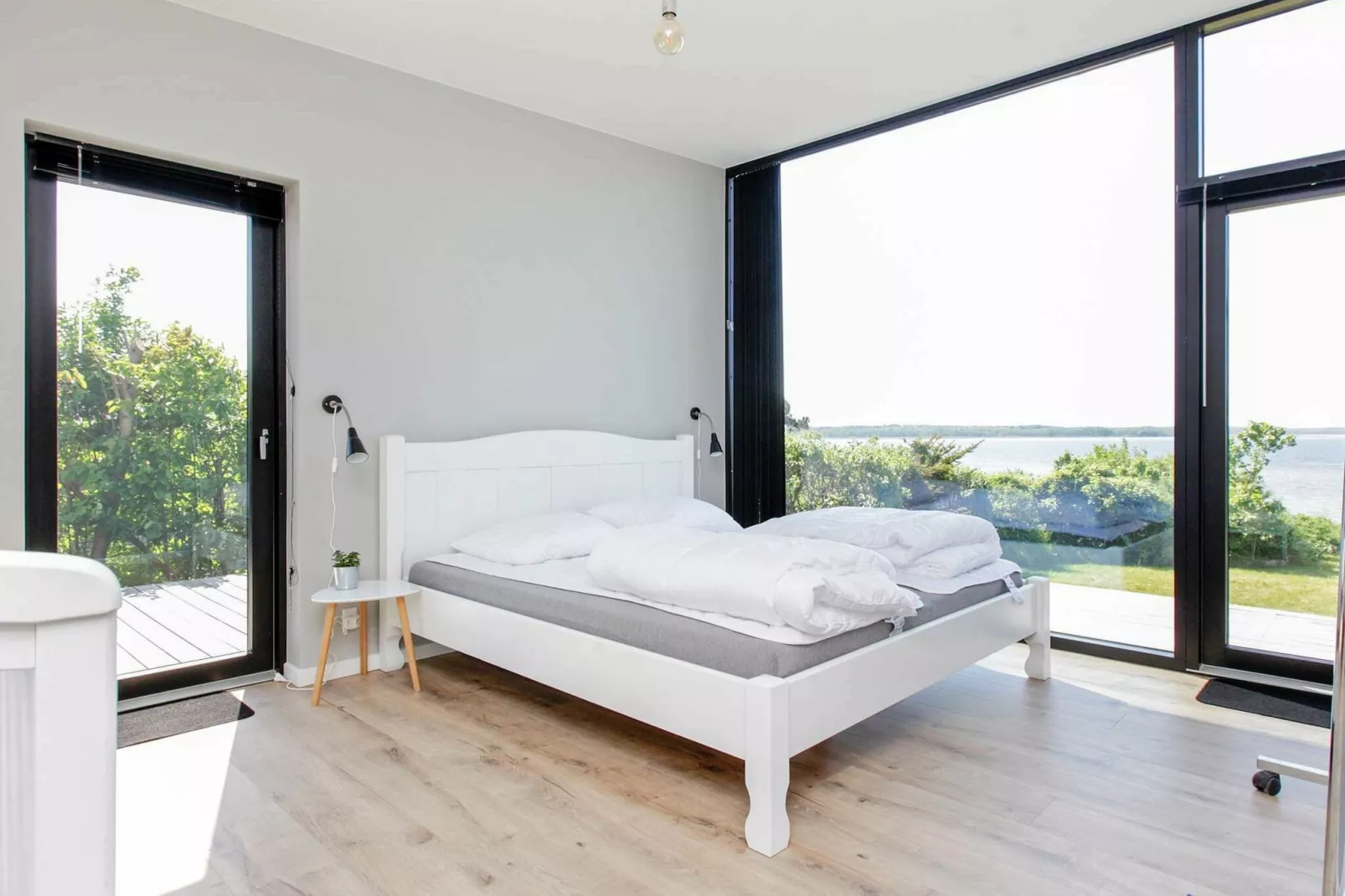 8 person holiday home in Ølsted-By Traum-Indoor