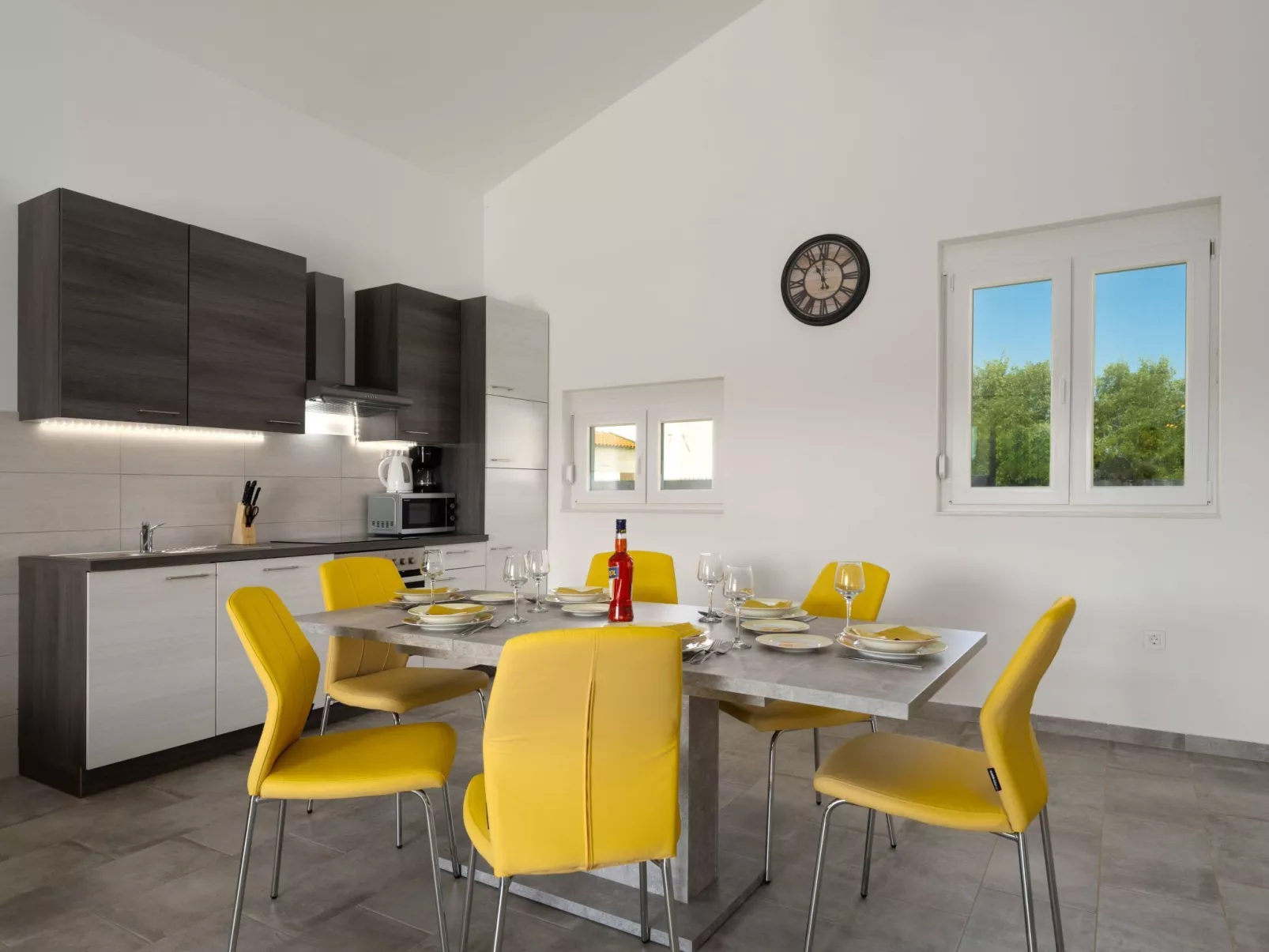 Villa mit privatem Pool in einer ruhigen Gegend gelegen-Image-tags.info