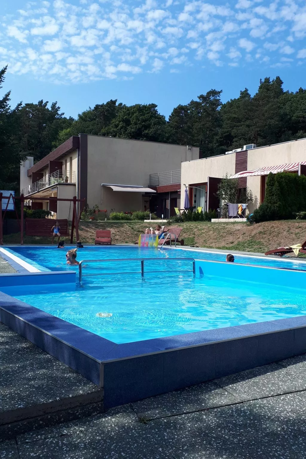 Atelier Wiselka-Draußen