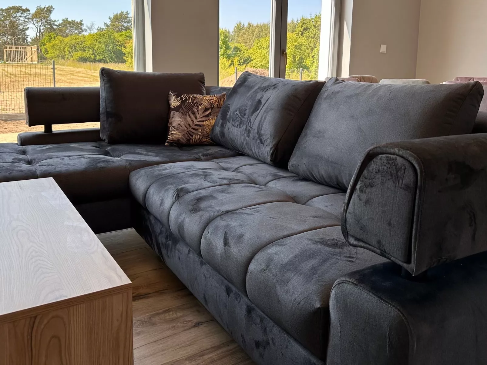 In Kołczewo mit Grill und Garten-Image-tags.info