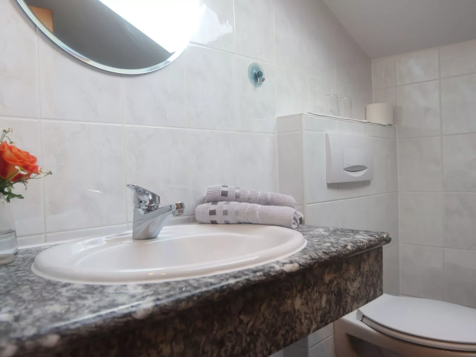 Haus Rosenwirth-Drinnen