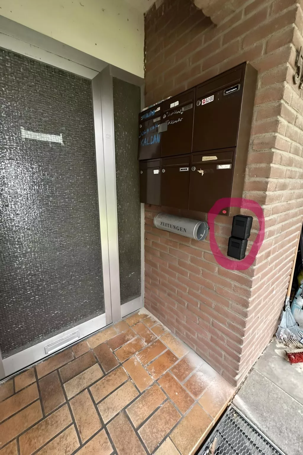 Apartment Am Hang II-Image-tags.info