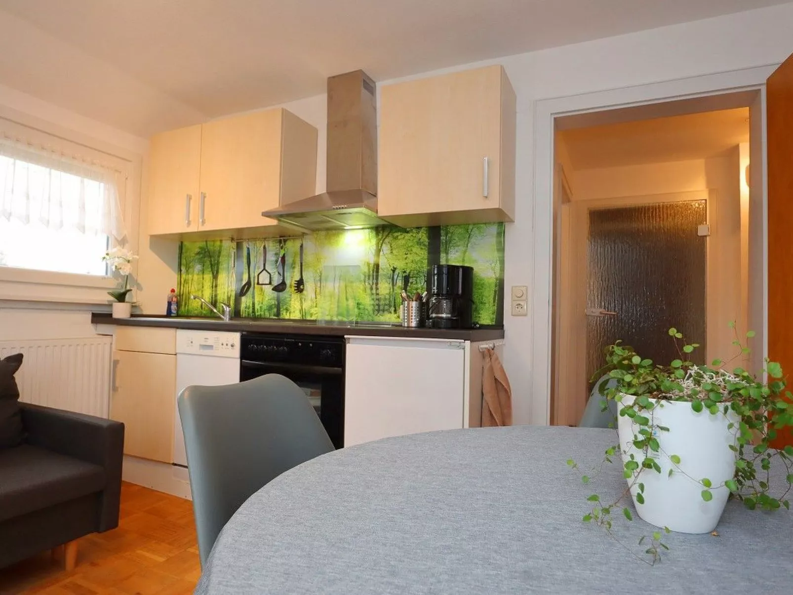 Donau-Quelle in Rietheim-Dedans