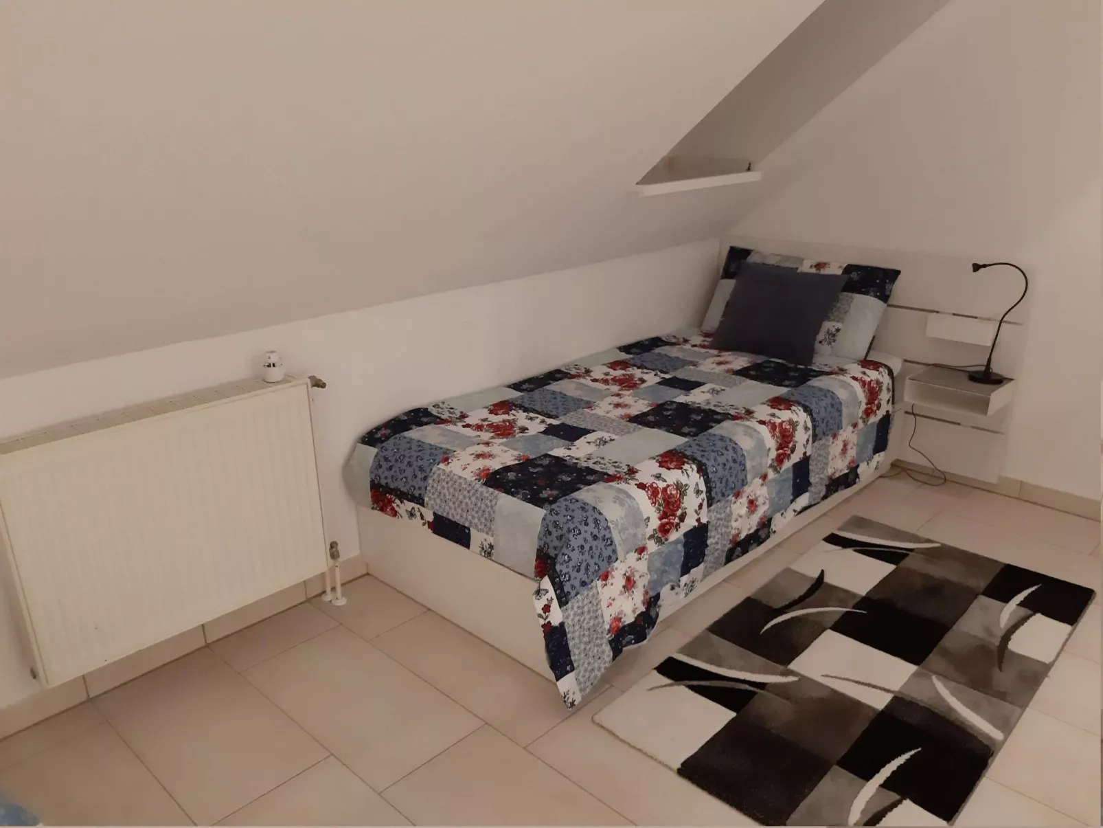 Hans-Hermann, mehr als eine Sternewohnung-Inside